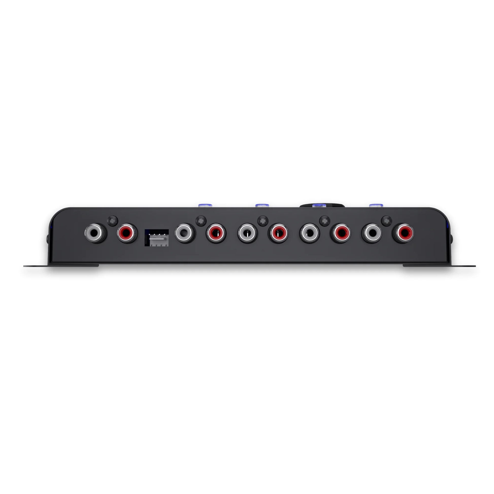 Stetsom STX2448 FLOATING Full Pro DSP Digital Signal Processor, Crossover & Eq image 6