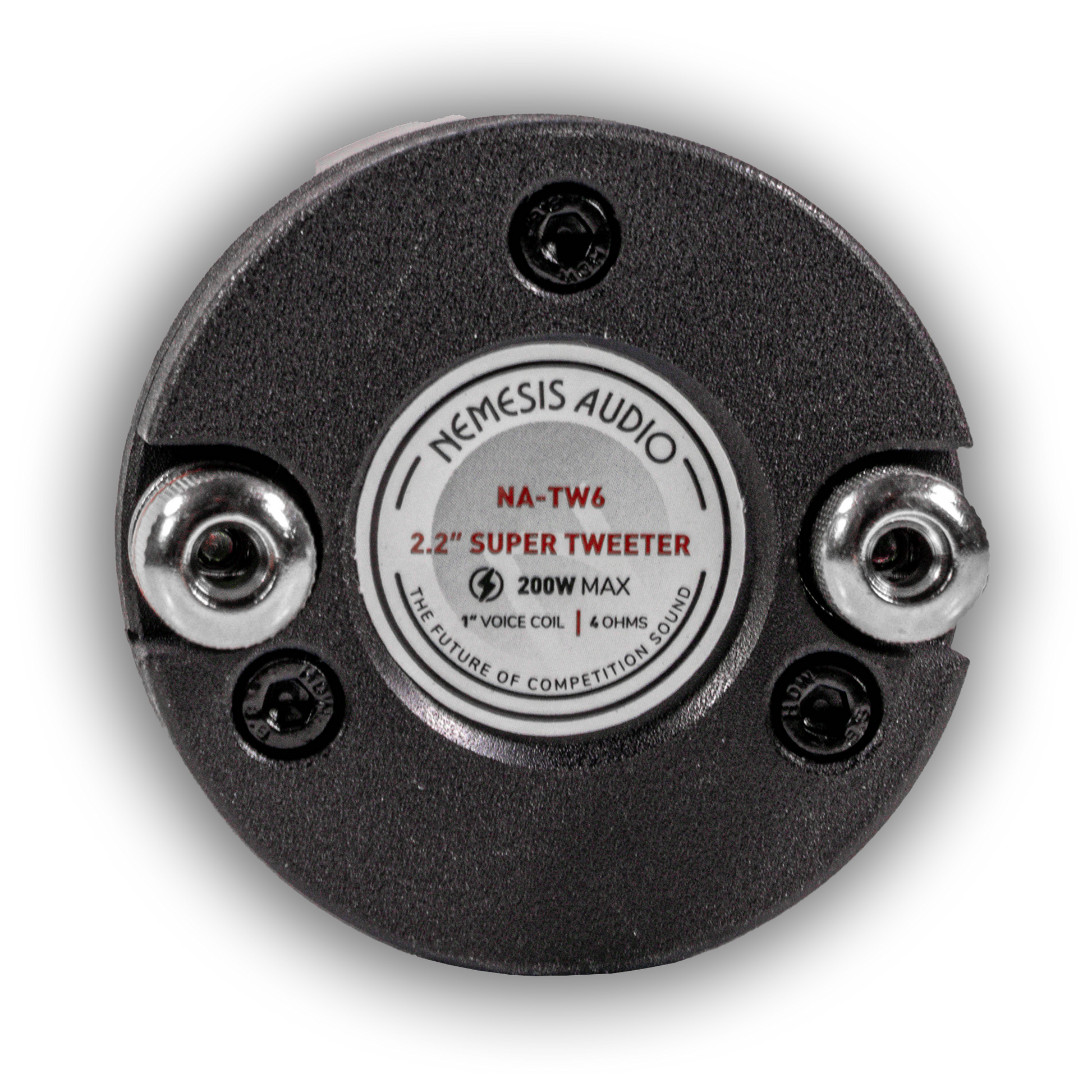 Nemesis Audio-NA-TW10 3″ Super Tweeter 150W RMS @ 4-Ohm image 1
