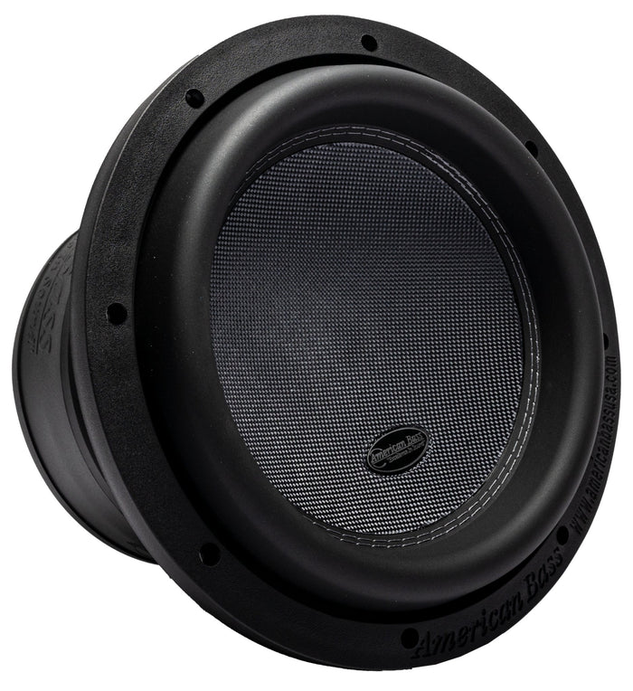 American Bass - XR 10" Subwoofer image 2