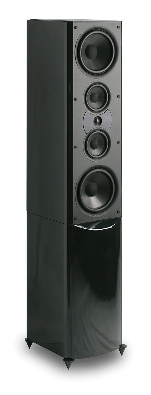 Atlantic Technology  - 8200eLR  - THX Ultra 2 certified speaker system -