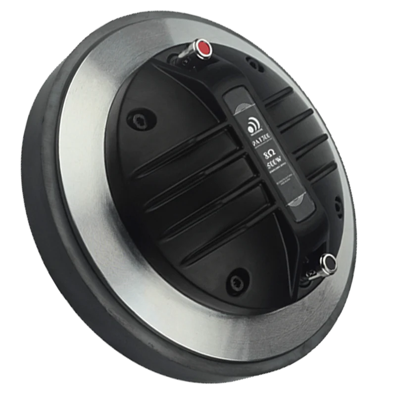 Massive Audio - PAT 300 - 2" Bolt-On 250 Watt 8 Ohm Compression Driver image 0