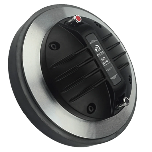 Massive Audio - PAT 300 - 2" Bolt-On 250 Watt 8 Ohm Compression Driver image 0