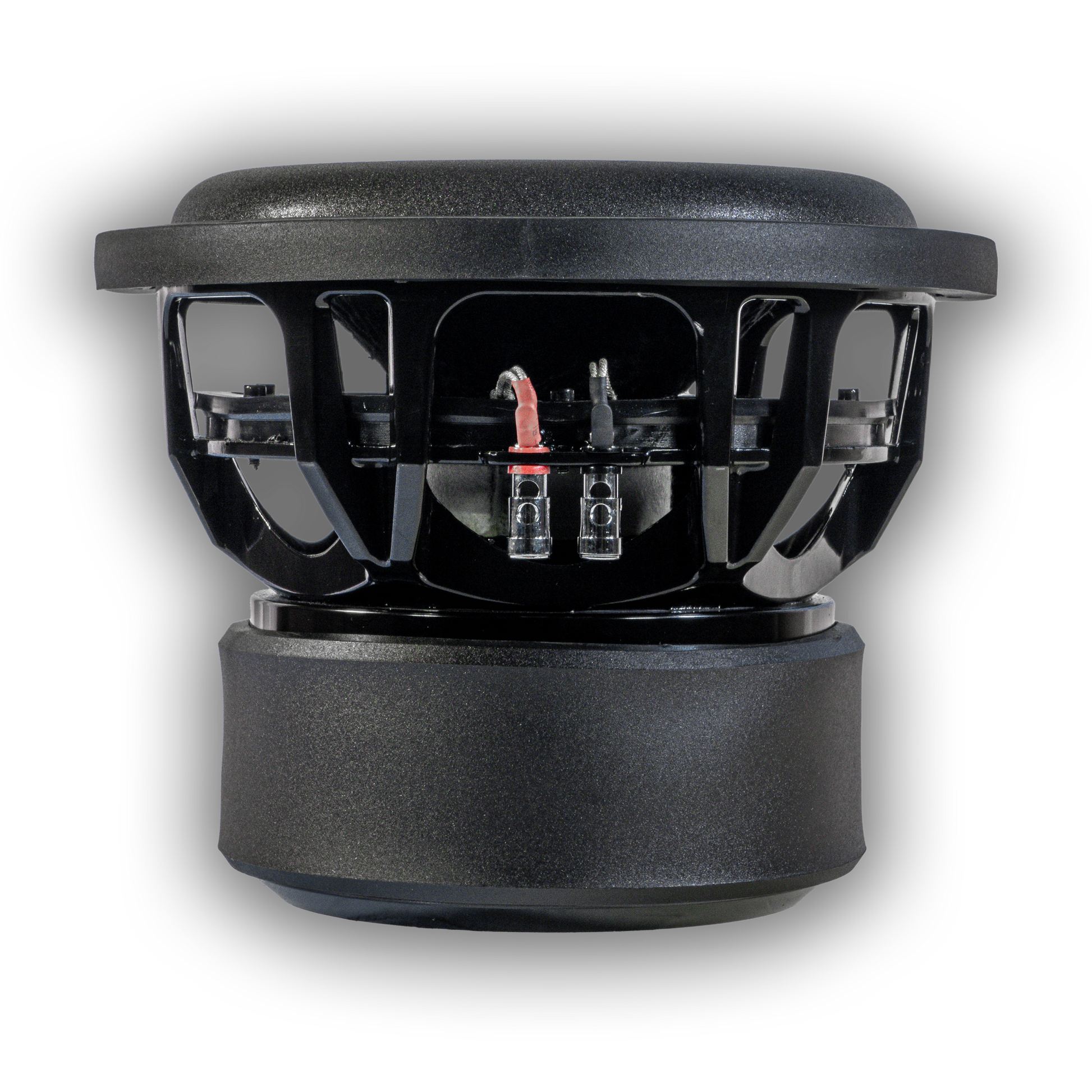 Nemesis Audio - NA-10F - 10″ High Performance 1000W RMS Dual Voice Coil 4-Ohm image 1