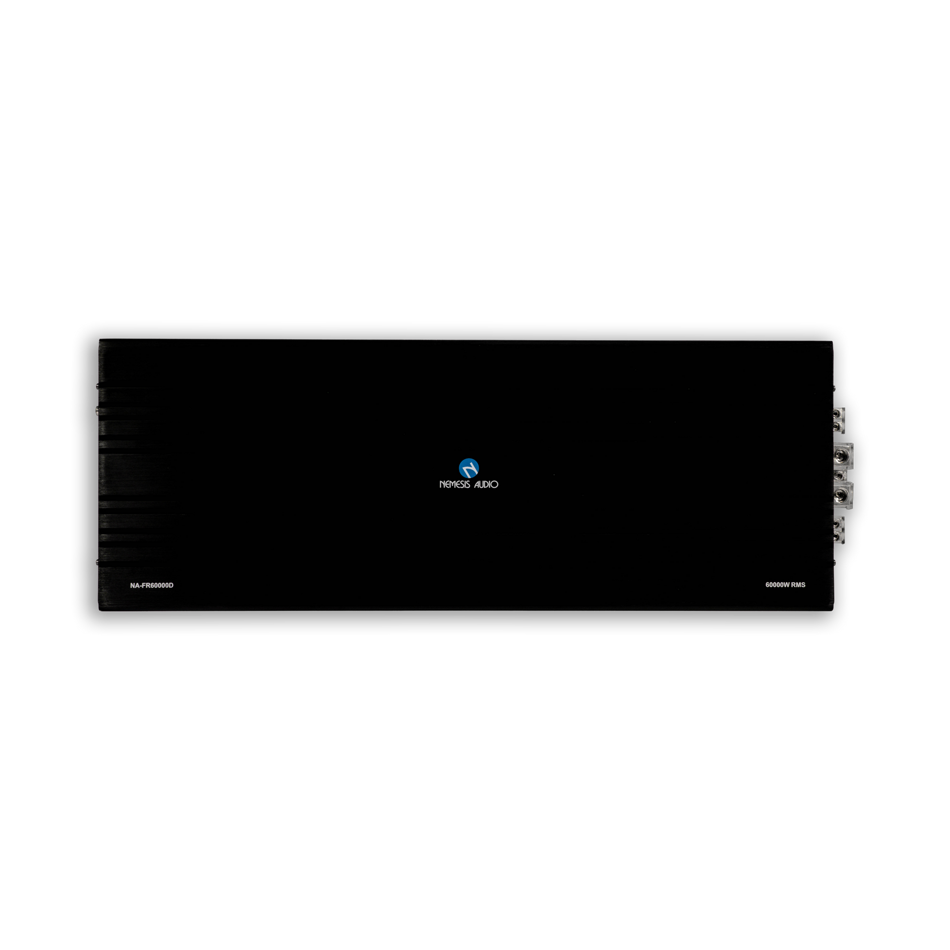 Nemesis Audio - NA-FR60000D - 60,000W RMS Full-Range Class D 1-Channel M image 0