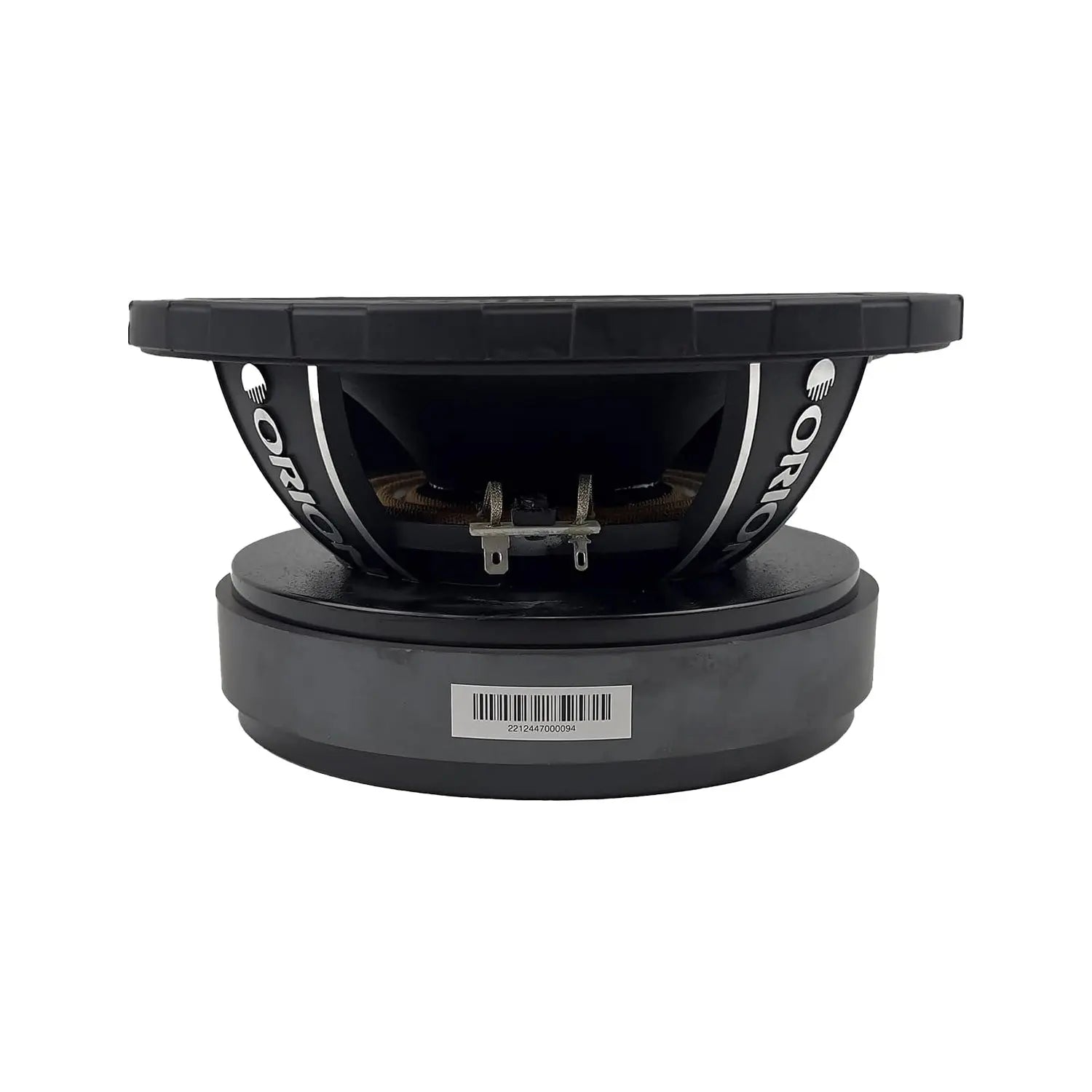 Orion - 8" 4 Ohm 500w RMS Midbass Speakers image 3