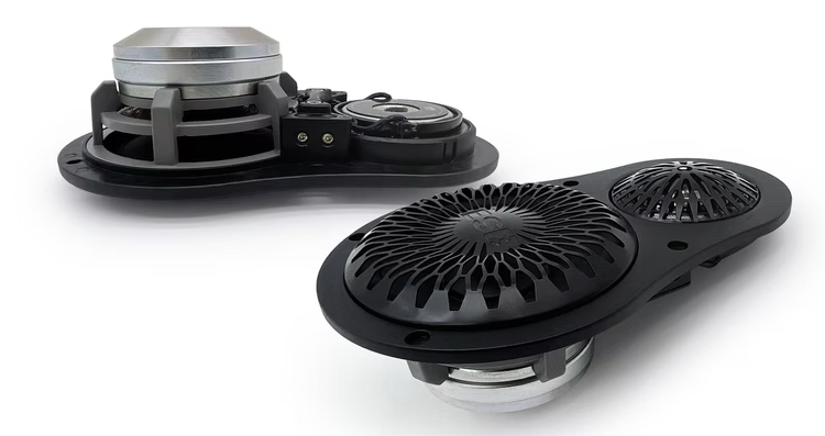 ESB Audio - 4000 Series - 3-Way system /w UMA image 4