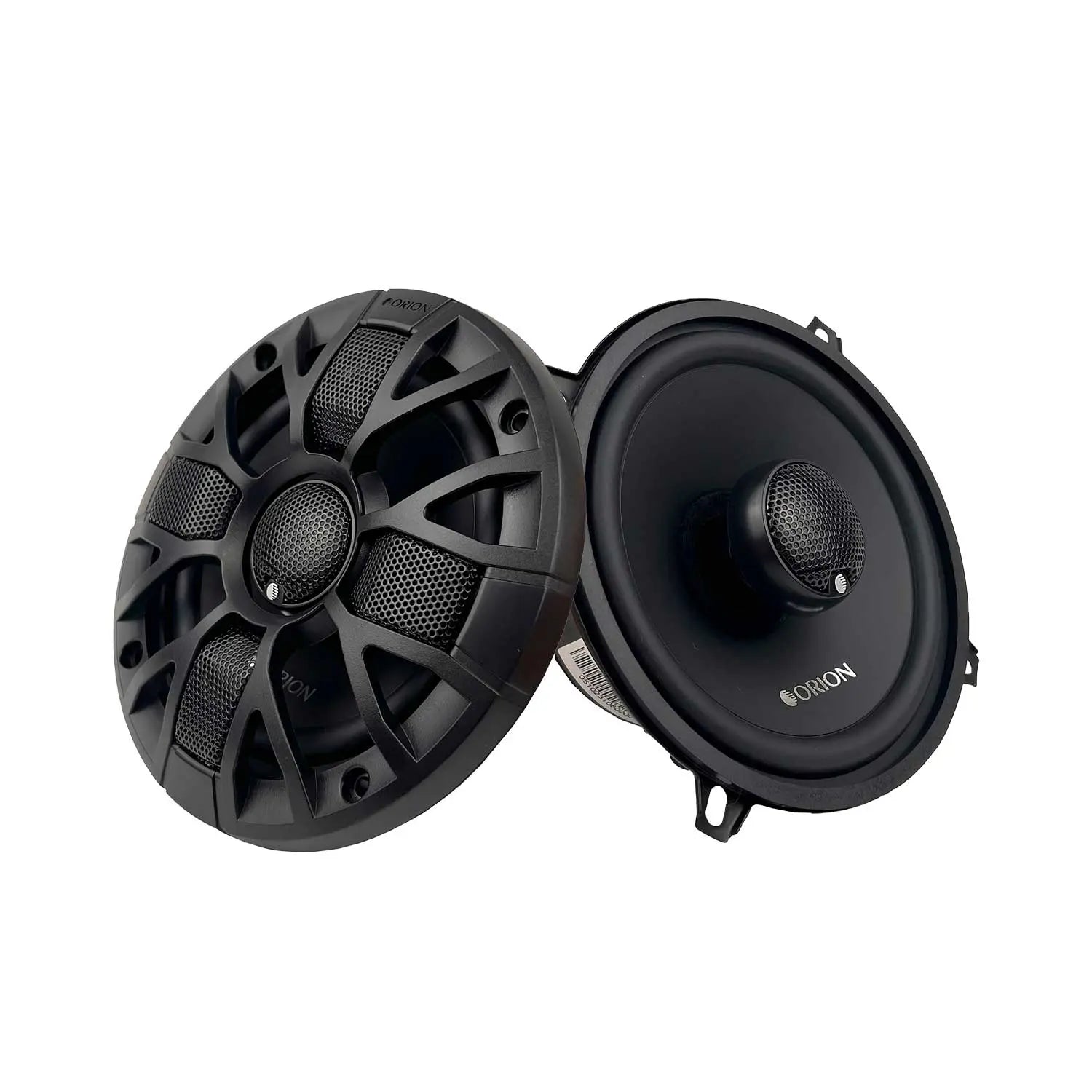 Orion -5.25" 2-Way Coaxial Speakers 60 Watts RMS | 240 Watts MAX image 0