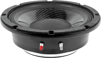 Beyma - 10MCF400Nd - 10" HIGH QUALITY MIDRANGE image 0