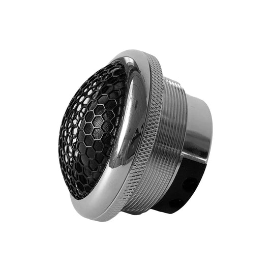Massive Audio - CT25 - Carbon Series 25mm Silk Tweeter Set image 0