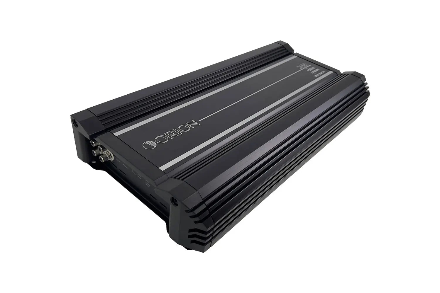 Orion - XTR1500.2 XTR Series 1500W RMS 2-Channel Class A/B Amplifier image 3