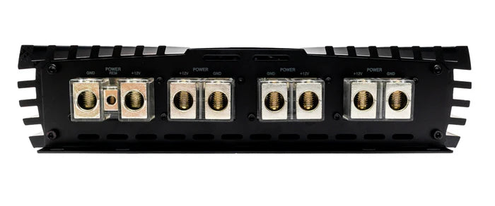 American Bass - Godfather COMP 15D Amplifier image 1