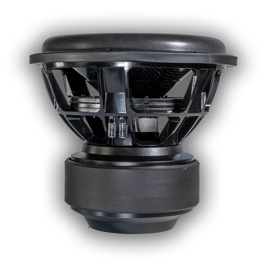 Nemesis Audio - NA-TEAM-15  - 15″  4500W RMS Dual Voice Coil 1-Ohm image 0