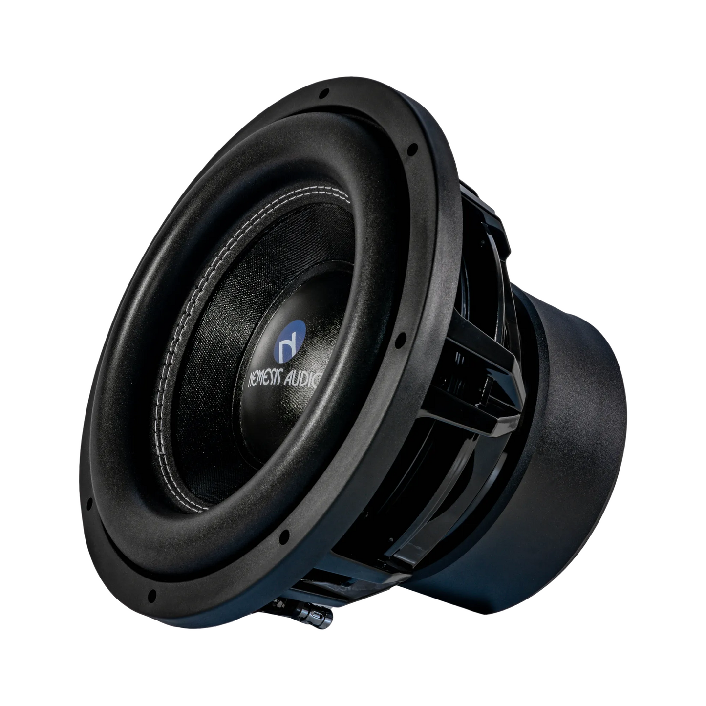 Nemesis Audio - NA-12F - 12″ High Performance 1000W RMS Dual Voice Coil image 0