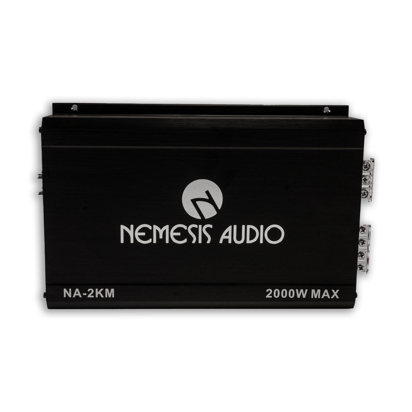 Nemesis Audio - NA-2KM - 1000W RMS Class D 1-Channel Car Amp image 1