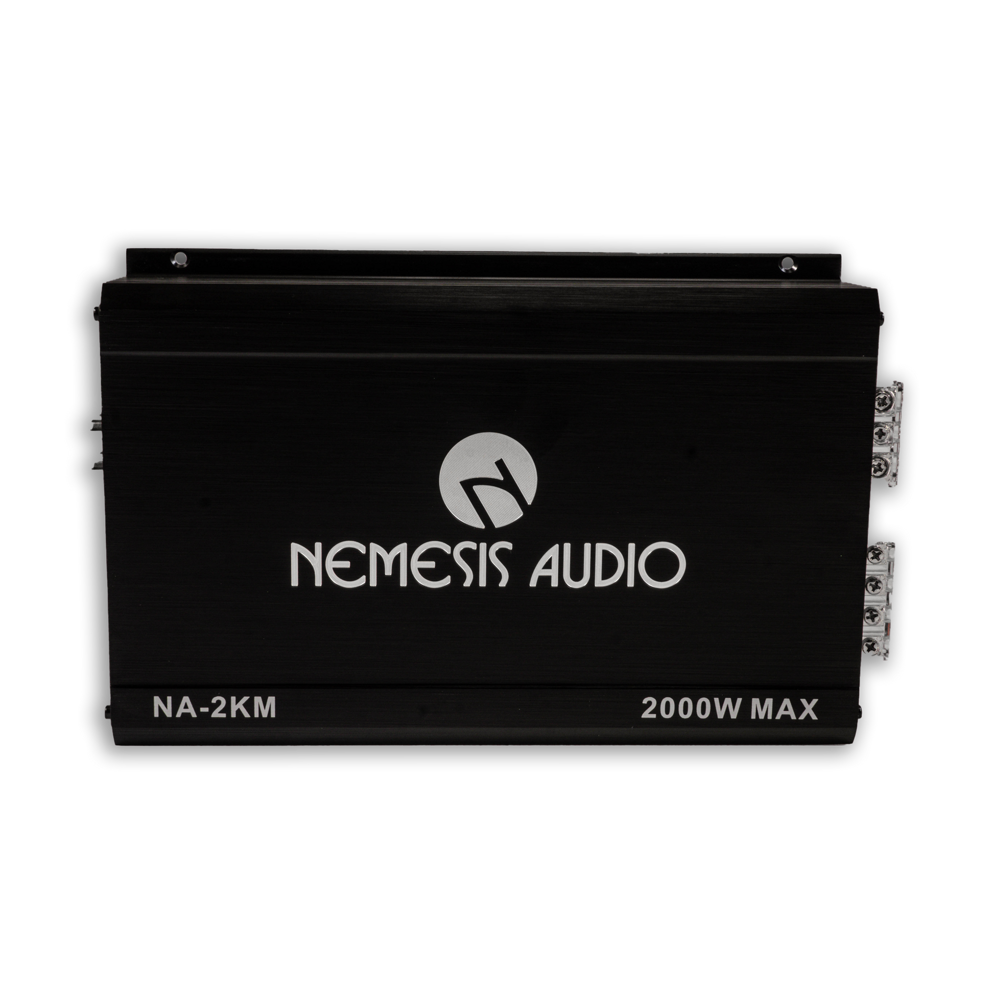 Nemesis Audio - NA-2KM - 1000W RMS Class D 1-Channel Car Amp image 1