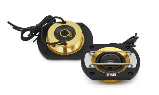 ESB Audio - 8000 Series - 8.028S 1.1"/28 mm Dome Tweeter image 0