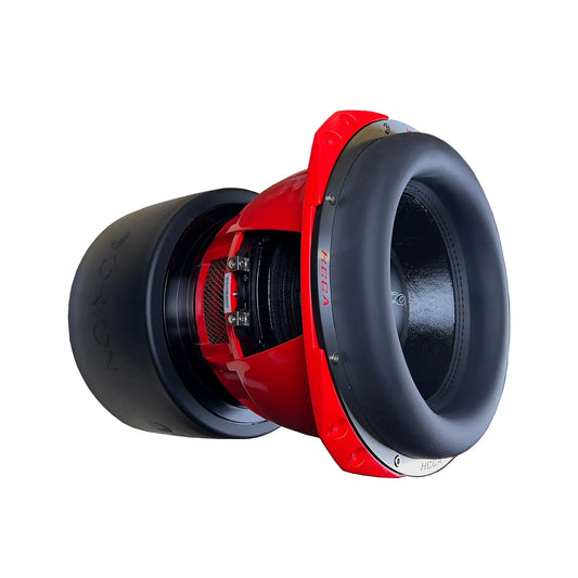 Orion - HCCA121SPLX - 12" DVC 1-Ohm 7500 Watts RMS | 30000 Watts MAX Subwoofer image 0
