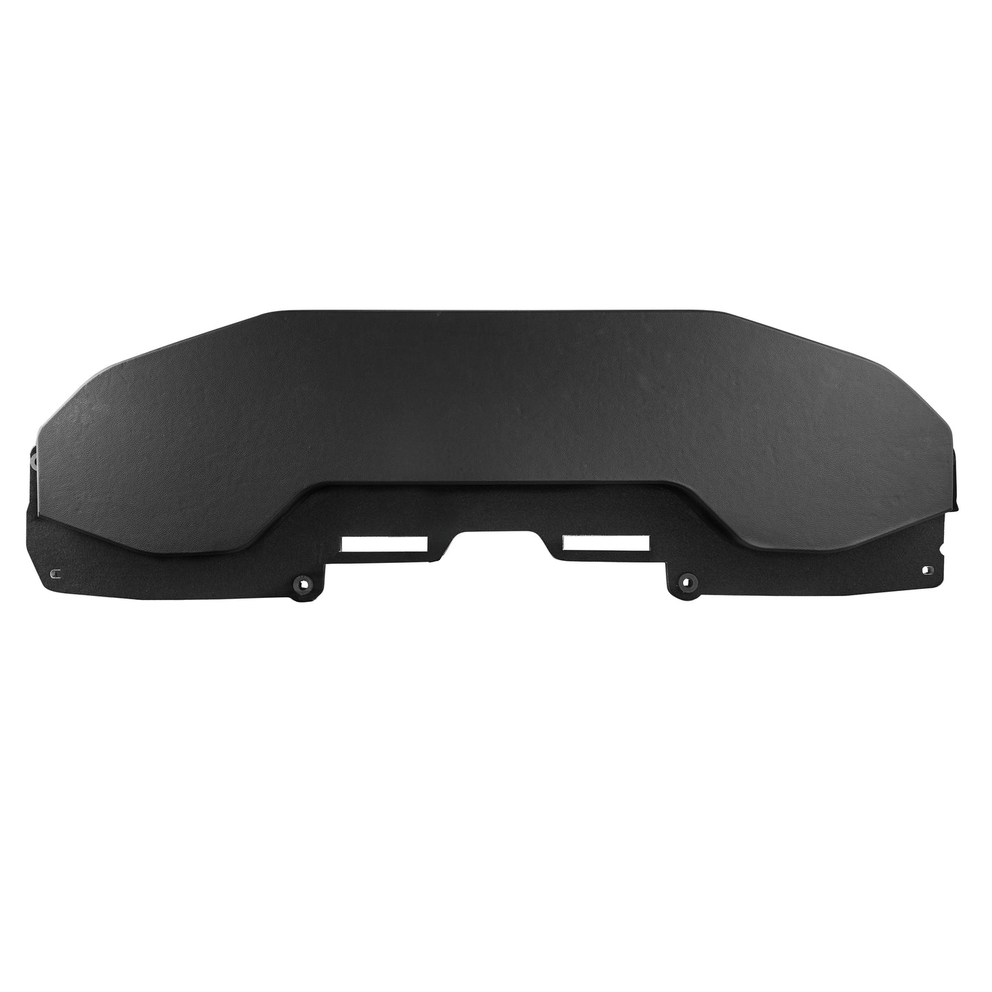 DS18  - Jeep JL, JT Overhead Sound Bar Package With Vinyl Finish and Dream LED image 5