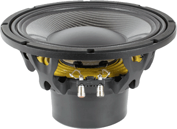 Beyma - 12SCF1300ND - 12 "Low & Mid Frequency - Car Audio image 0