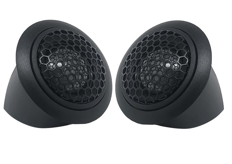 Black Sheep Audio - 1.0  Tweeter Set (*In Stock by mid December*)