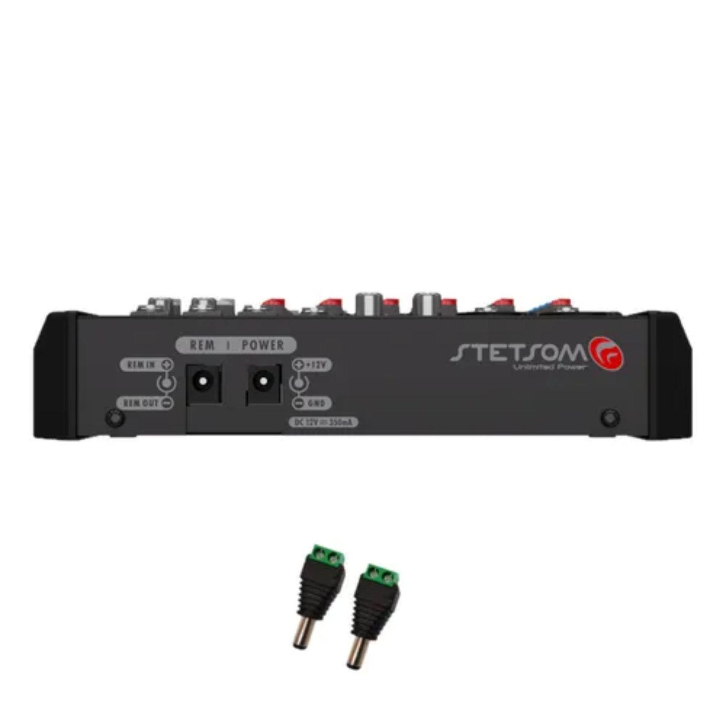 Stetsom | STM1206 | Mixer