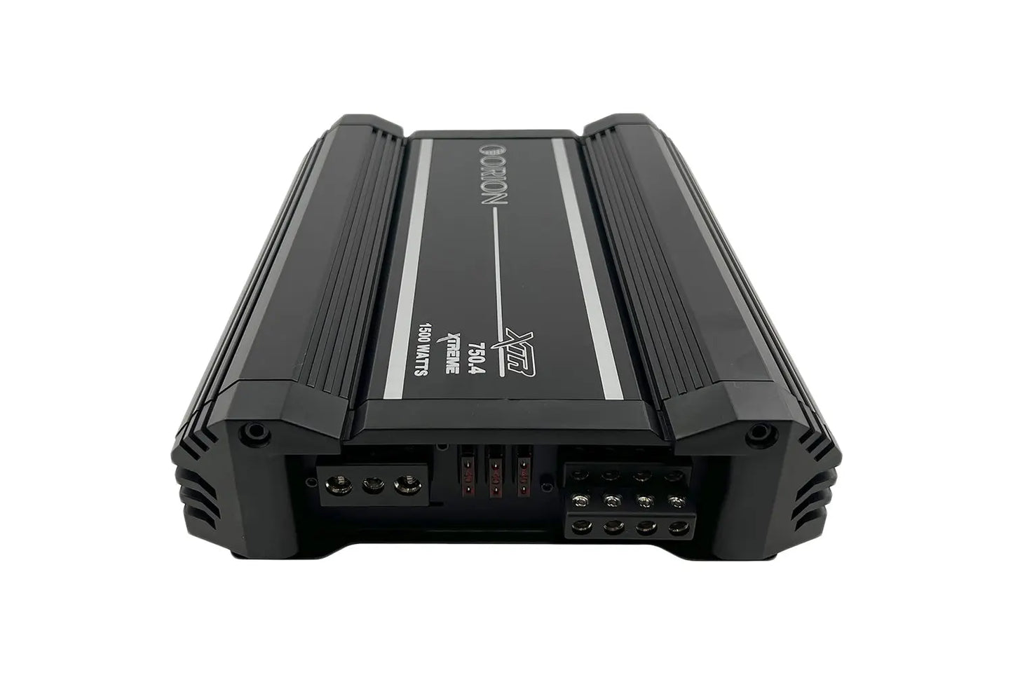 Orion - XTR750.4 XTR Series 750W RMS 4-Channel Class A/B Amplifier image 5