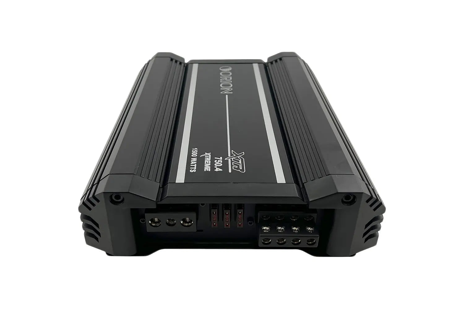 Orion - XTR750.4 XTR Series 750W RMS 4-Channel Class A/B Amplifier image 5