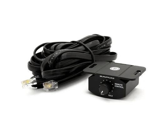Zapco - ST-BR   Remote Level Control image 0