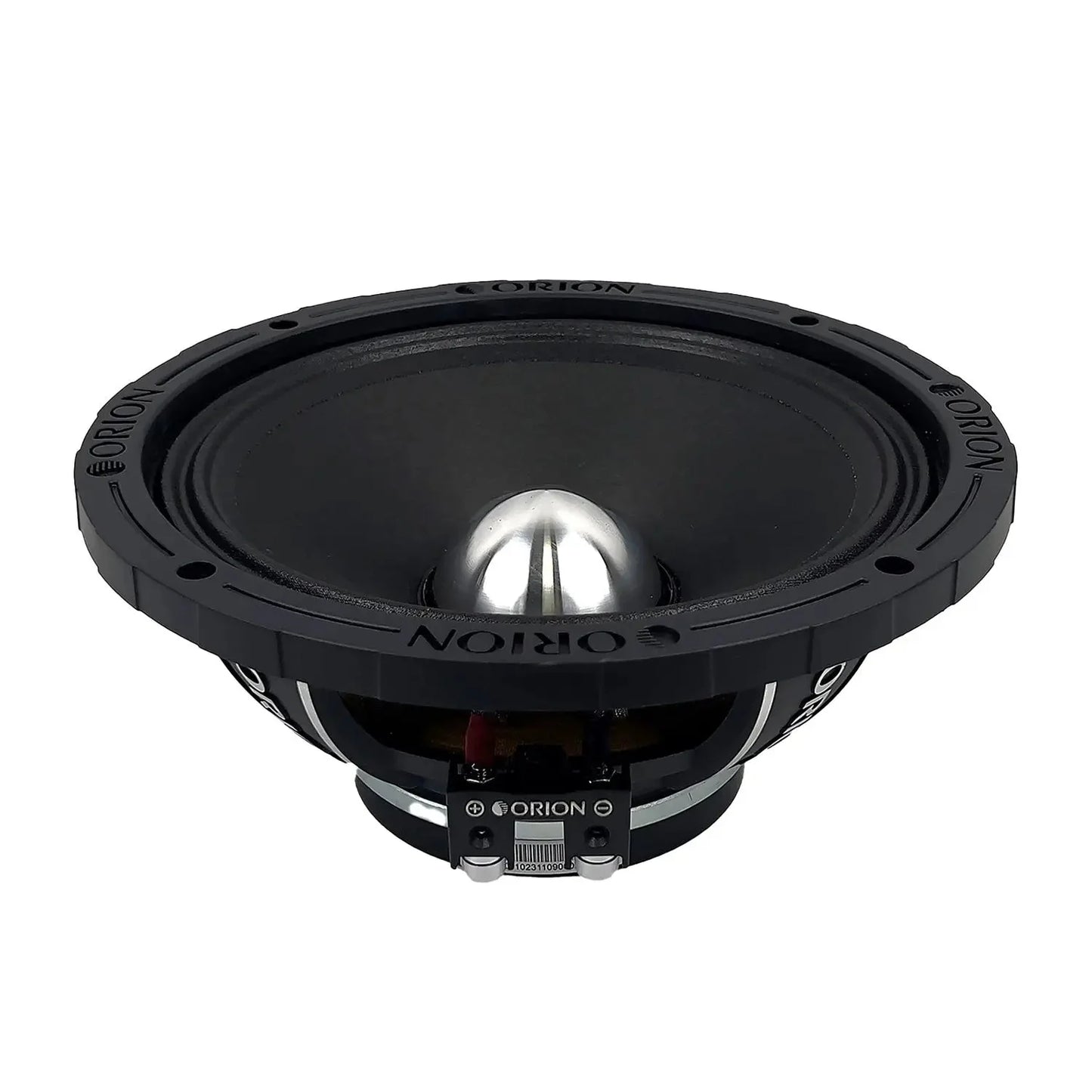 Orion - HCCA82N  - 8" 2 Ohm 500w rms Neodymium Midrange Speakers image 2
