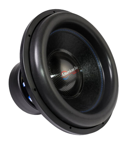American Bass - XMAXXX Monster 18" Subwoofer image 0
