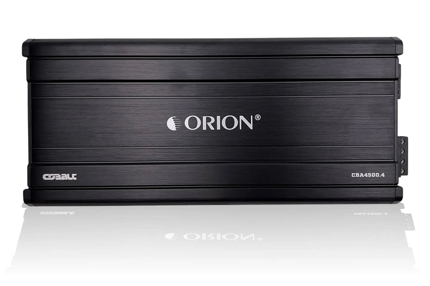 Orion - CBA4500.4 4500 Watt Class A/B 4 Channel Amplifier image 4
