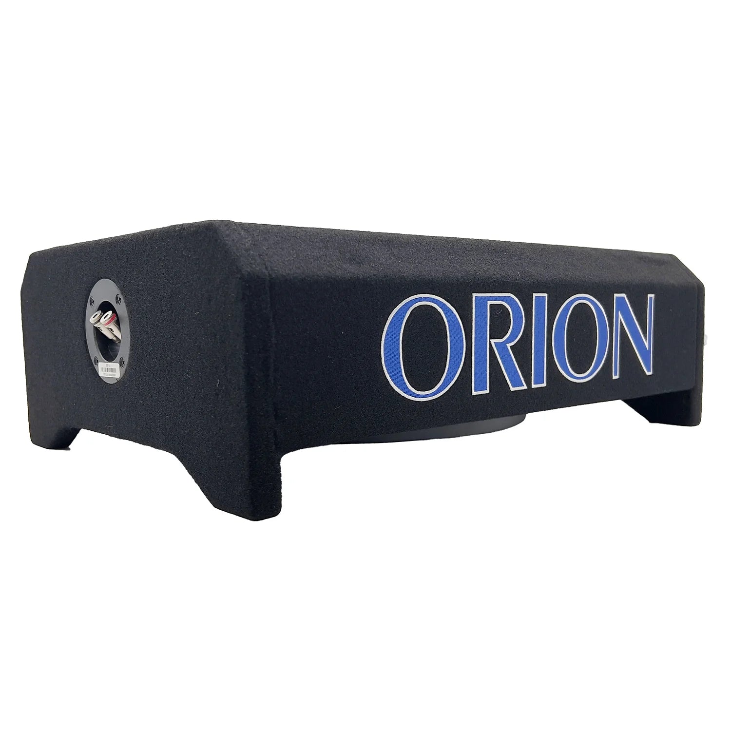 Orion - CDF12 - 12-Inch Passive Down-Firing Enclosure image 1