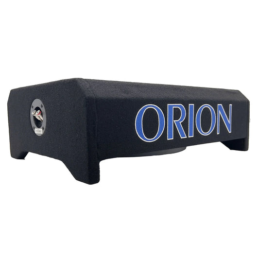 Orion - CDF12 - 12-Inch Passive Down-Firing Enclosure image 1