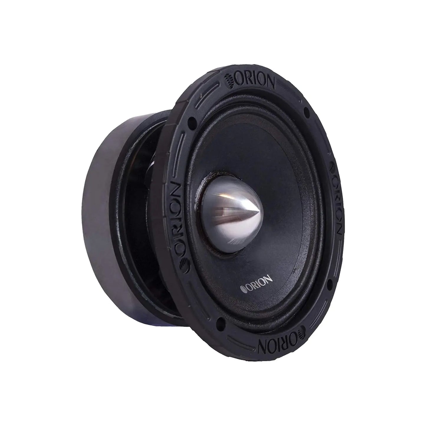 Orion - 6.5" 4 Ohm 400w RMS Midbass Speakers image 1
