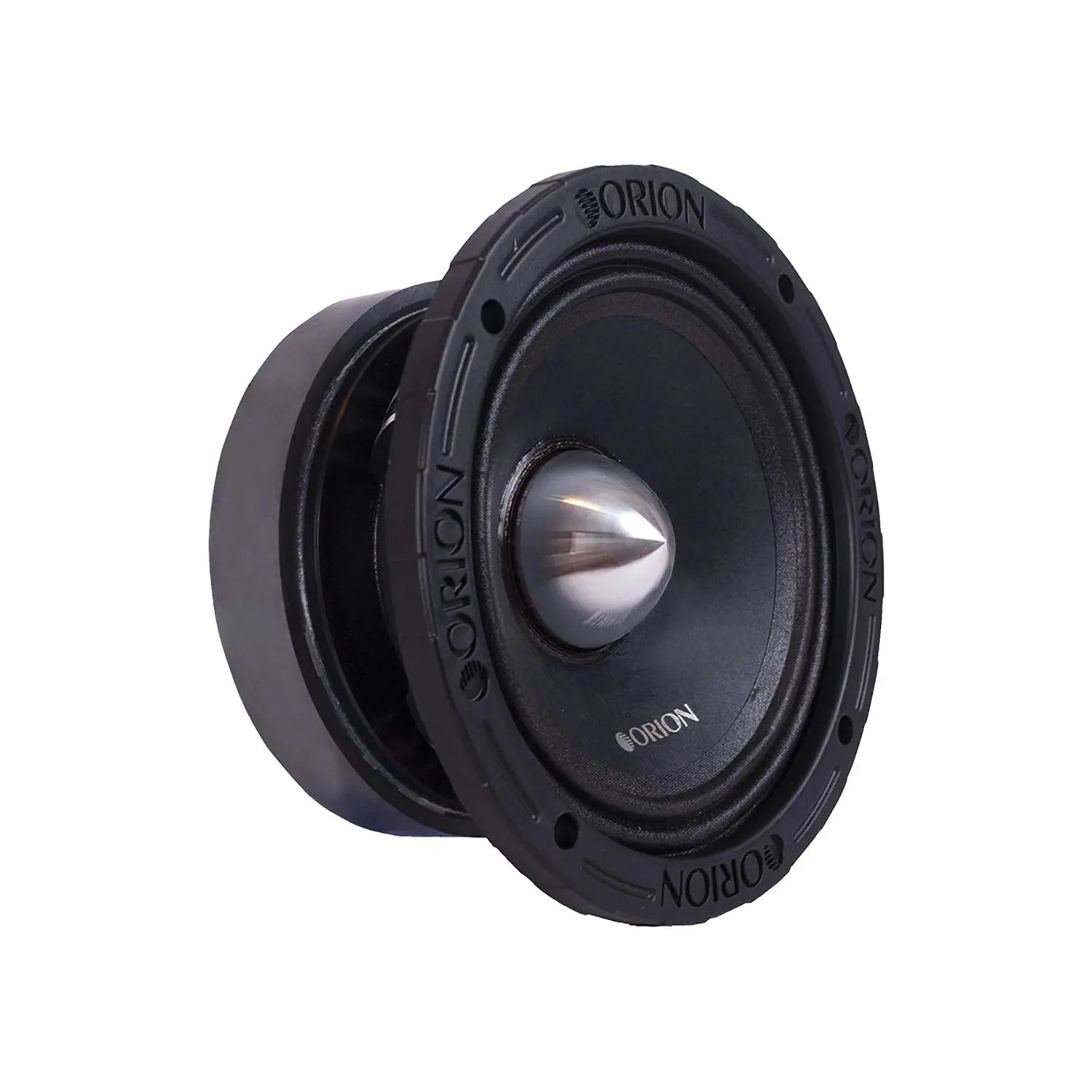 Orion - 6.5" 4 Ohm 400w RMS Midbass Speakers image 1