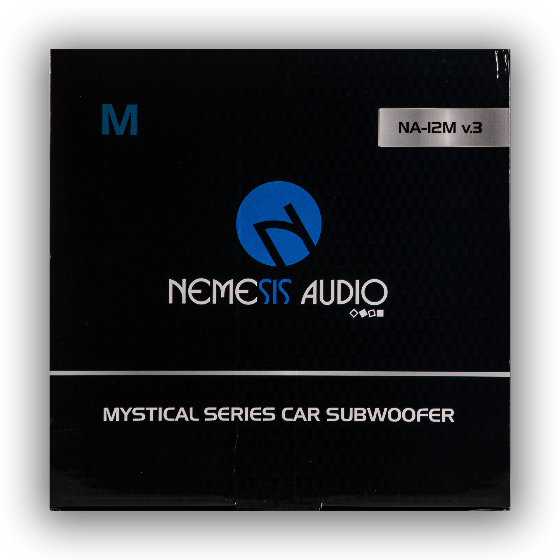 Nemesis Audio - NA-12M V.3 - 12″ 1350W RMS Dual Voice Coil image 5