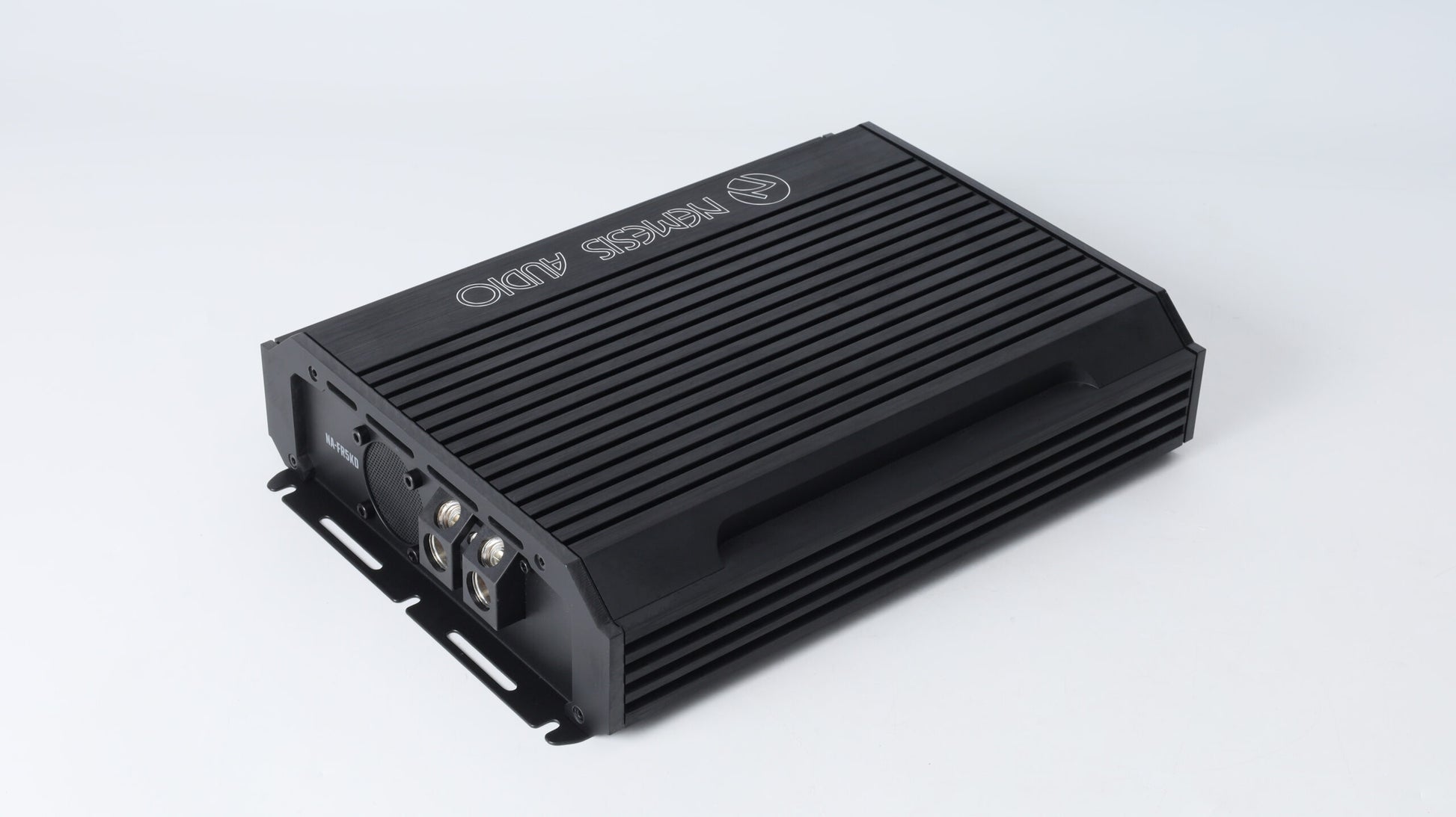 Nemesis Audio - NA-FR5KD-5000W Max RMS 1-Channel Full Range Class D Amplifier image 4