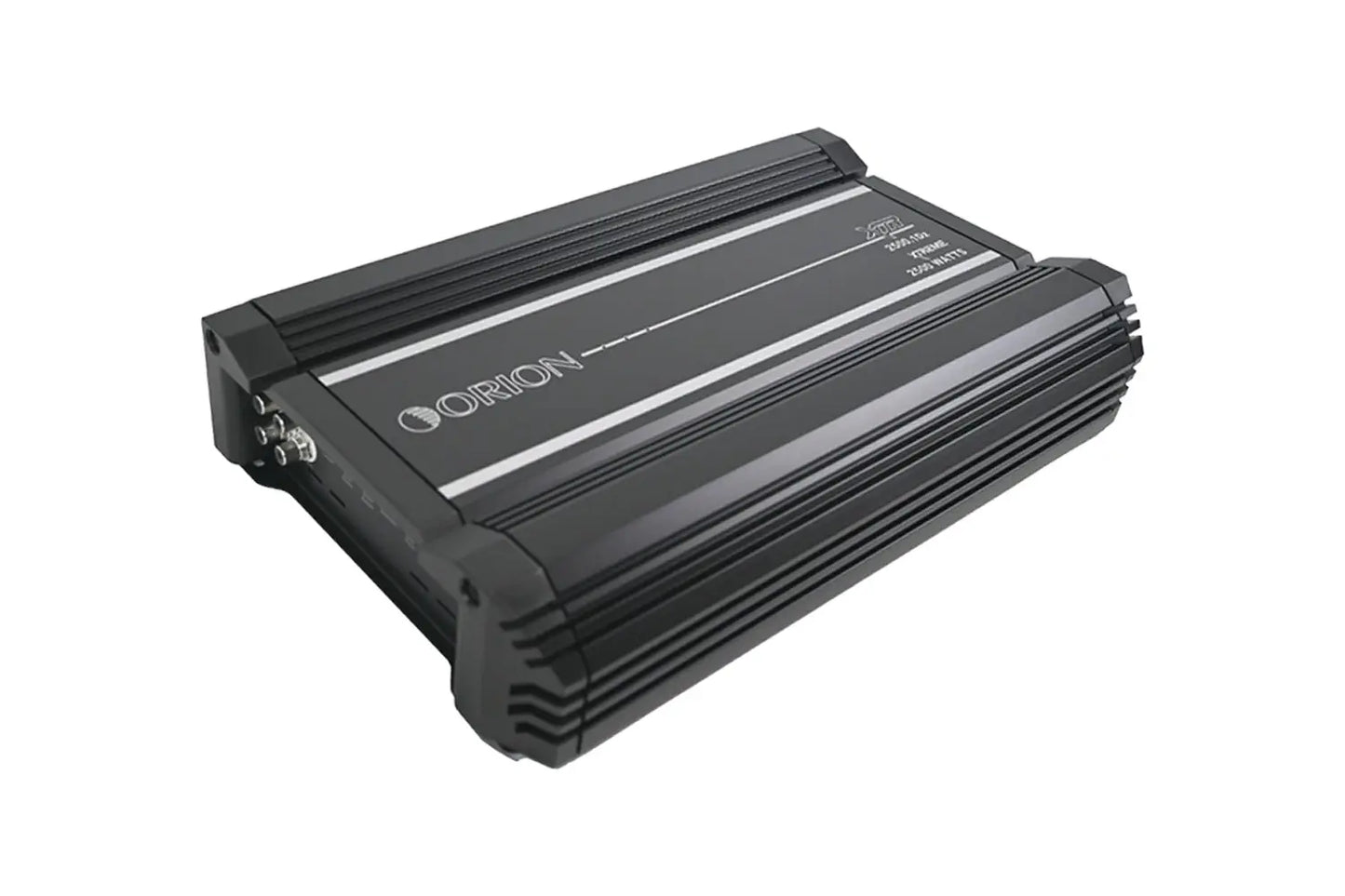 Orion - XTR2500.1Dz XTR Series 2500W RMS 1-Channel Class-D Amplifier image 3