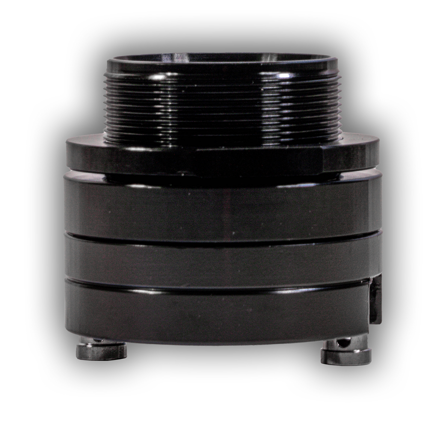 Nemesis Audio-NEO-TW77-2.3″ Super Tweeter 250W RMS (pair) 1″ Voice Coil 4-Ohm image 2
