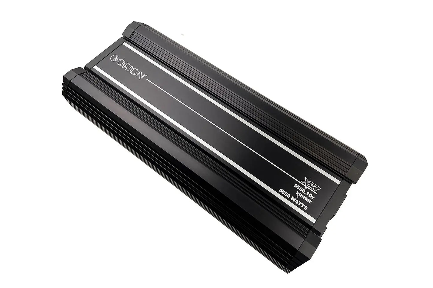 Orion - XTR5500.1Dz XTR Series 5500W RMS MonoBlock Class-D Amplifier image 8