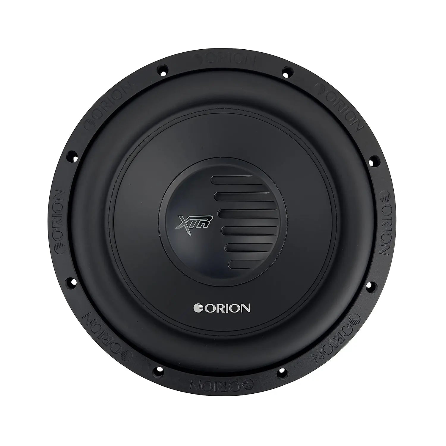Orion - XTR122D Subwoofer 12" DVC 2-Ohm 600 Watts RMS | 2400 Watts MAX image 1