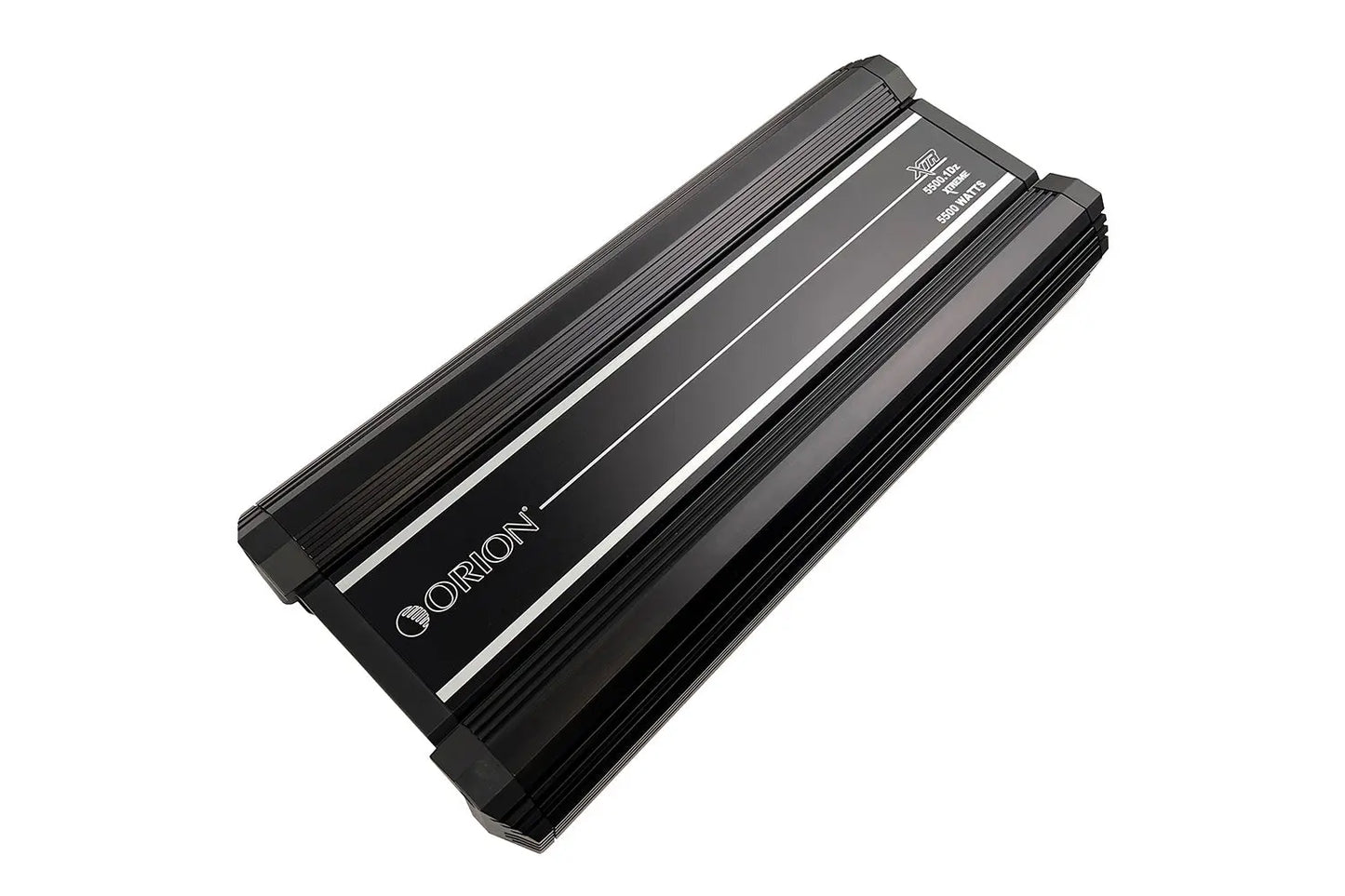 Orion - XTR5500.1Dz XTR Series 5500W RMS MonoBlock Class-D Amplifier image 6