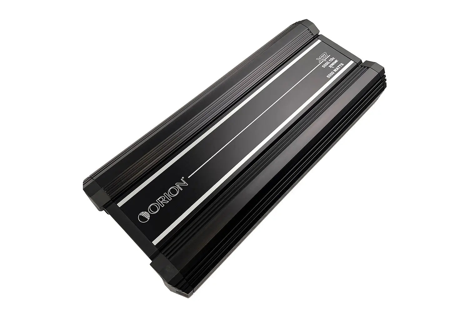Orion - XTR5500.1Dz XTR Series 5500W RMS MonoBlock Class-D Amplifier image 6