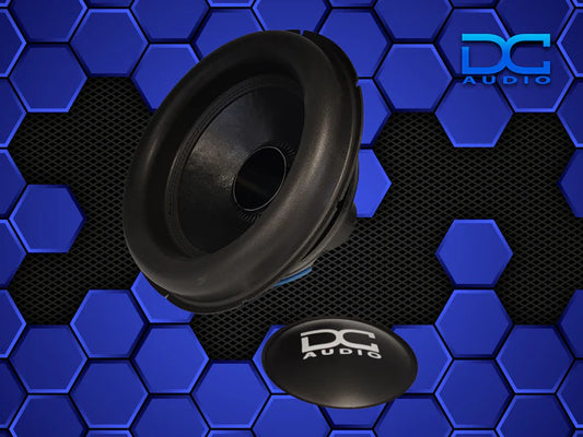 DC Audio  - NEO Elite 4.0 Subwoofers image 0