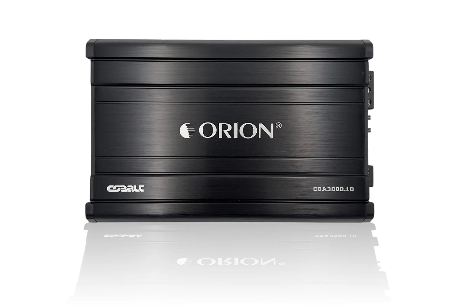 Orion - CBA3000.1D 3000 Watt Class-D MonoBlock Amplifier image 0