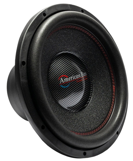 American Bass - HAWK 15" Subwoofer image 0