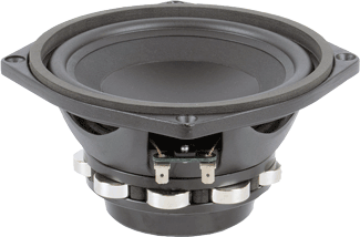 Beyma - PRO6Q200ND - 6.5" Low & Mid Frequency image 0
