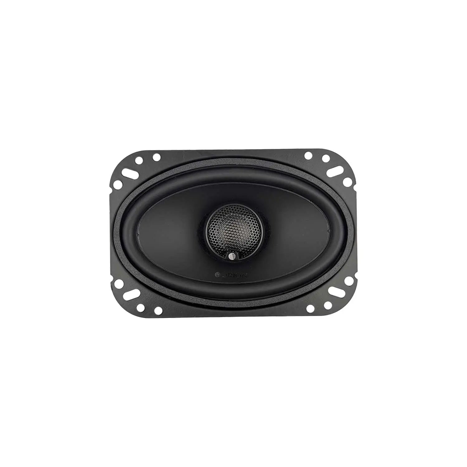 Orion -4x6" 2-Way Coaxial Speakers 50 Watts RMS | 200 Watts MAX image 2