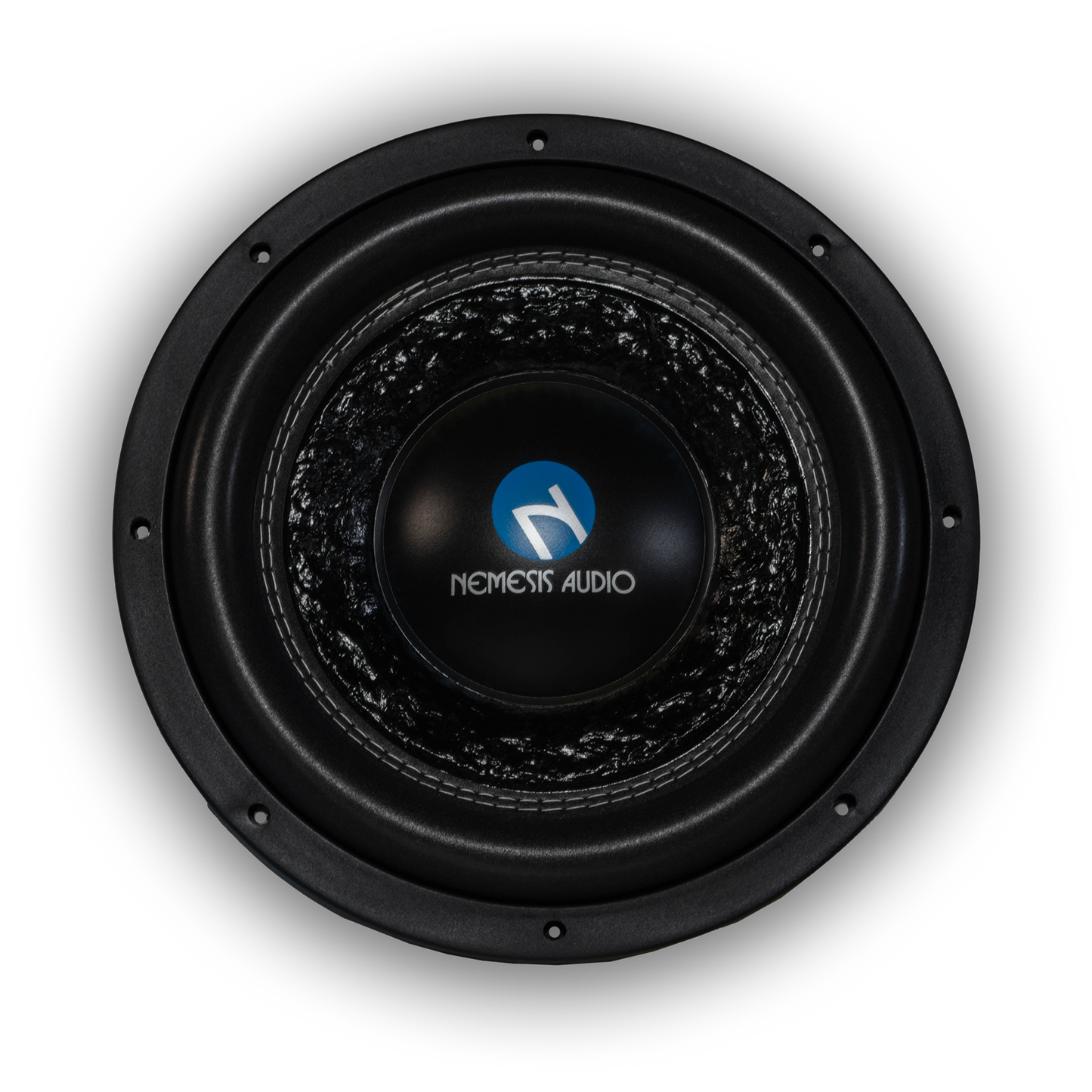 Nemesis Audio - NA-12H-SLM V.2 - 12″ High Performance 700W Dual Voice Coil image 2