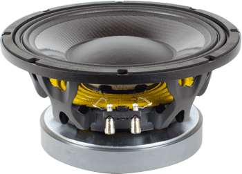 Beyma - 12SCF1300FE - 12" Low & Mid Frequency - Car Audio image 0